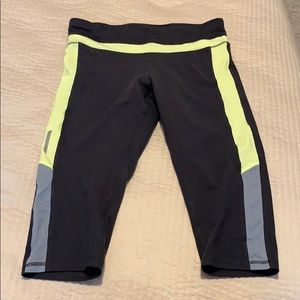 Champion workout leggings